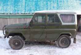 УАЗ 31514, 1998 УАЗ 31514, 1998