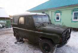 УАЗ 31514, 1998 УАЗ 31514, 1998