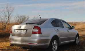 Skoda Octavia, 2011