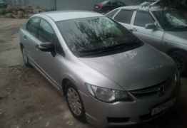 Honda Civic, 2008