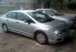 Honda Civic, 2008