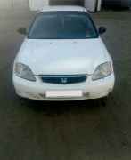 Honda Civic, 2000