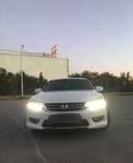 Honda Accord, 2013