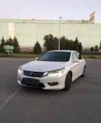 Honda Accord, 2013