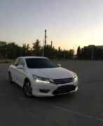 Honda Accord, 2013