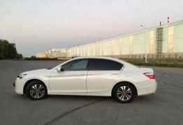 Honda Accord, 2013