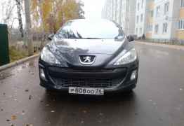 Peugeot 308, 2008