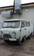 УАЗ 3909, 2007 УАЗ 3909, 2007