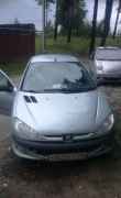 Peugeot 206, 2008