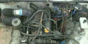 УАЗ 31514, 1997 УАЗ 31514, 1997
