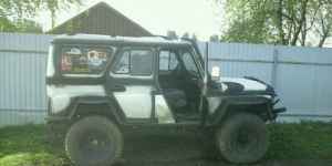 УАЗ 31514, 1997 УАЗ 31514, 1997