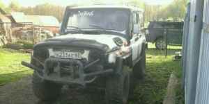 УАЗ 31514, 1997 УАЗ 31514, 1997