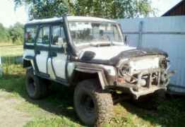 УАЗ 31514, 1997 УАЗ 31514, 1997
