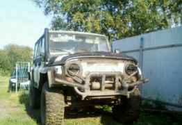 УАЗ 31514, 1997 УАЗ 31514, 1997