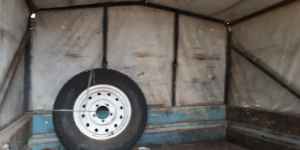 УАЗ 3909, 2008 УАЗ 3909, 2008