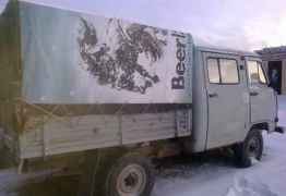 УАЗ 3909, 2008 УАЗ 3909, 2008