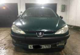 Peugeot 206, 1999 Peugeot 206, 1999