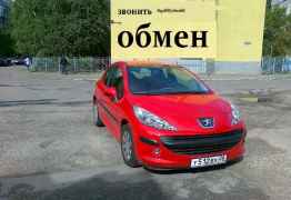 Peugeot 207, 2009