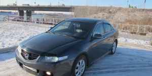 Honda Accord, 2008