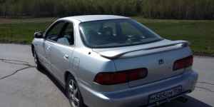 Honda Integra, 1999