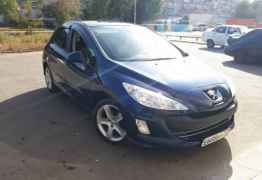 Peugeot 308, 2008