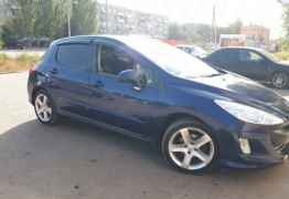 Peugeot 308, 2008