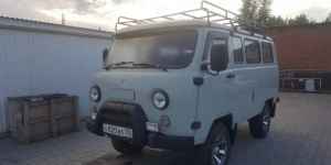 УАЗ 452 Буханка, 2005 УАЗ 452 Буханка, 2005