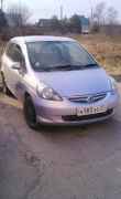 Honda Fit, 2006