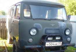 УАЗ 452 Буханка, 2001 УАЗ 452 Буханка, 2001