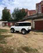 УАЗ 469, 1996 УАЗ 469, 1996
