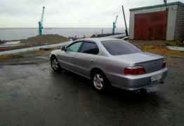 Honda Inspire, 2000
