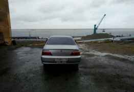 Honda Inspire, 2000