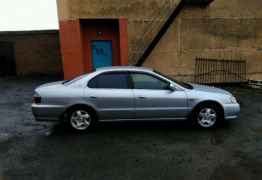 Honda Inspire, 2000