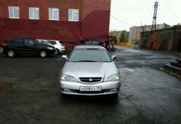 Honda Inspire, 2000