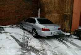 Honda Inspire, 2000