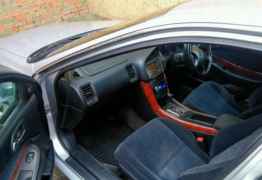 Honda Inspire, 2000