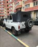 УАЗ 31512, 1999 УАЗ 31512, 1999