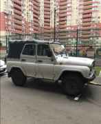 УАЗ 31512, 1999 УАЗ 31512, 1999