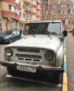 УАЗ 31512, 1999 УАЗ 31512, 1999
