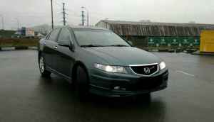 Honda Accord, 2004