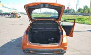 Honda Civic, 2008