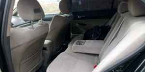 Honda Civic, 2009