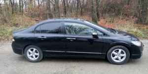 Honda Civic, 2009