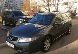 Honda Accord, 2005