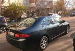 Honda Accord, 2005