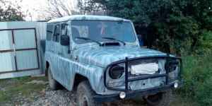УАЗ 31514, 2000 УАЗ 31514, 2000