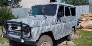 УАЗ 31514, 2000 УАЗ 31514, 2000