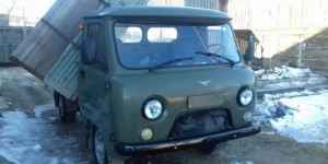 УАЗ 3303, 2011 УАЗ 3303, 2011