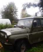 УАЗ 3151, 1999 УАЗ 3151, 1999