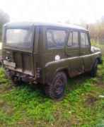 УАЗ 3151, 1999 УАЗ 3151, 1999